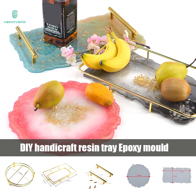 make your own resin