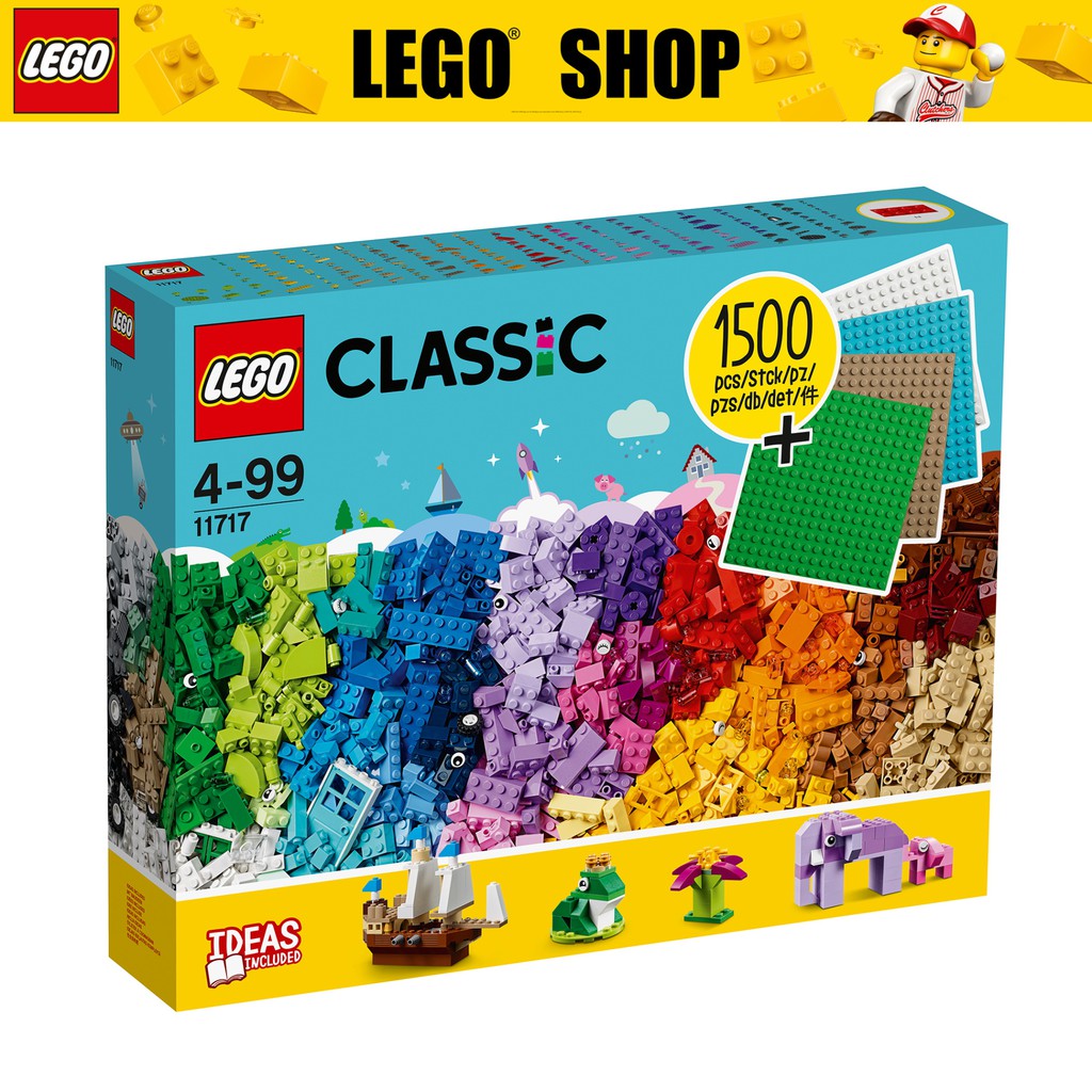 lego age 99