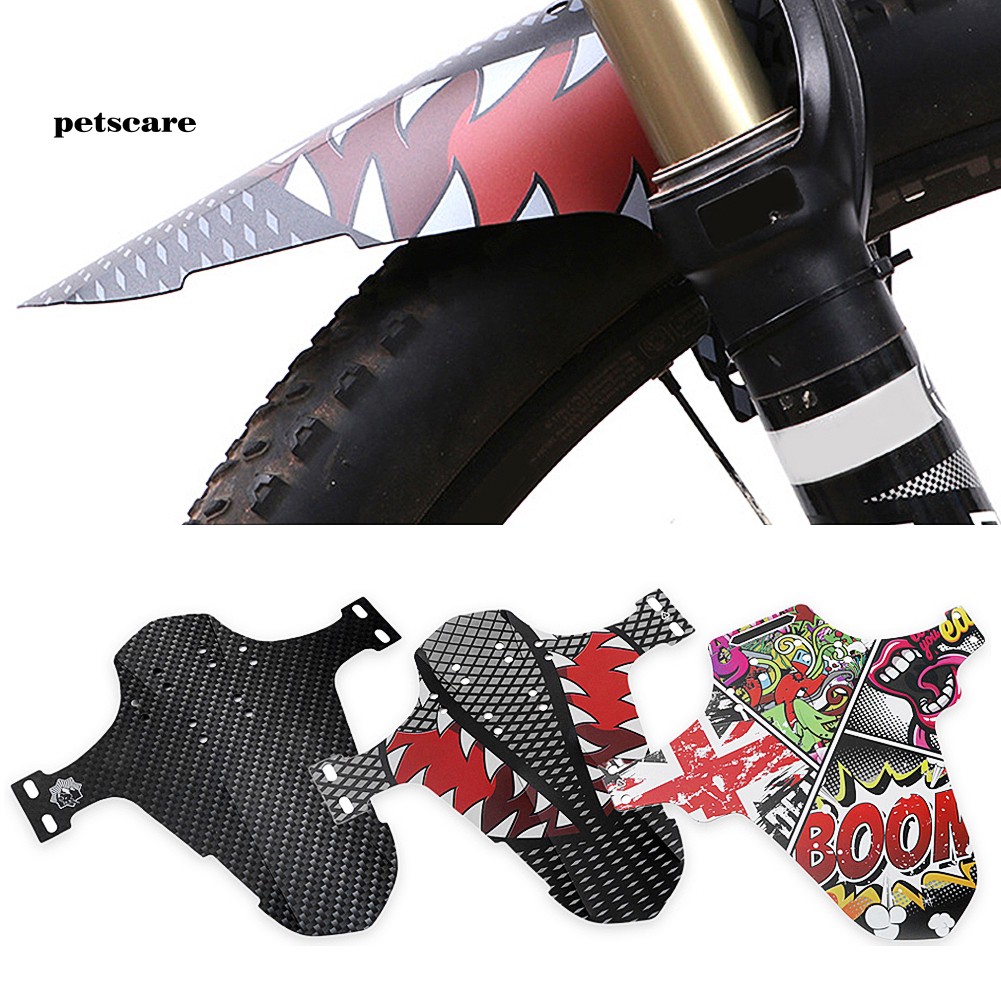 mudguard fender