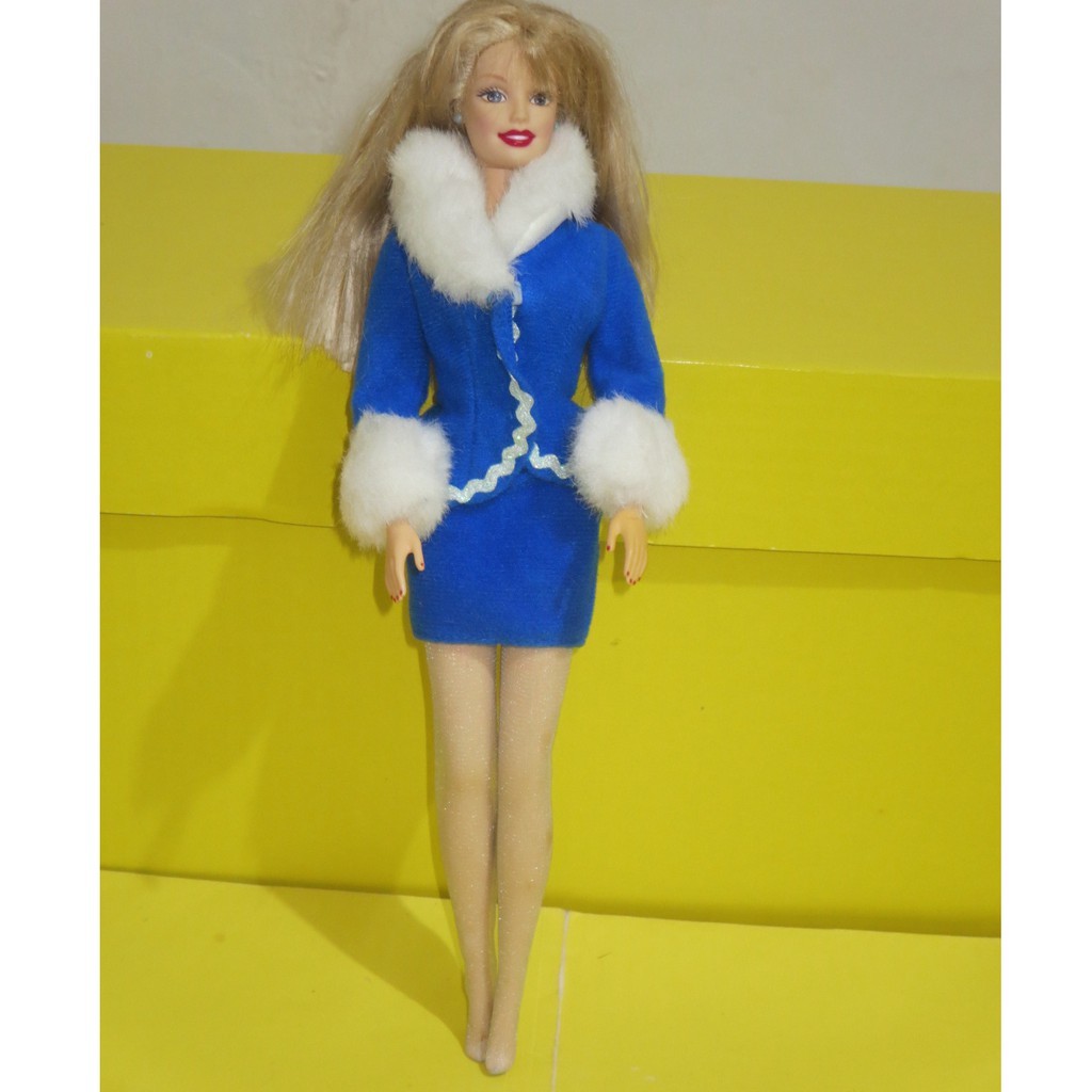 barbie mattel canada