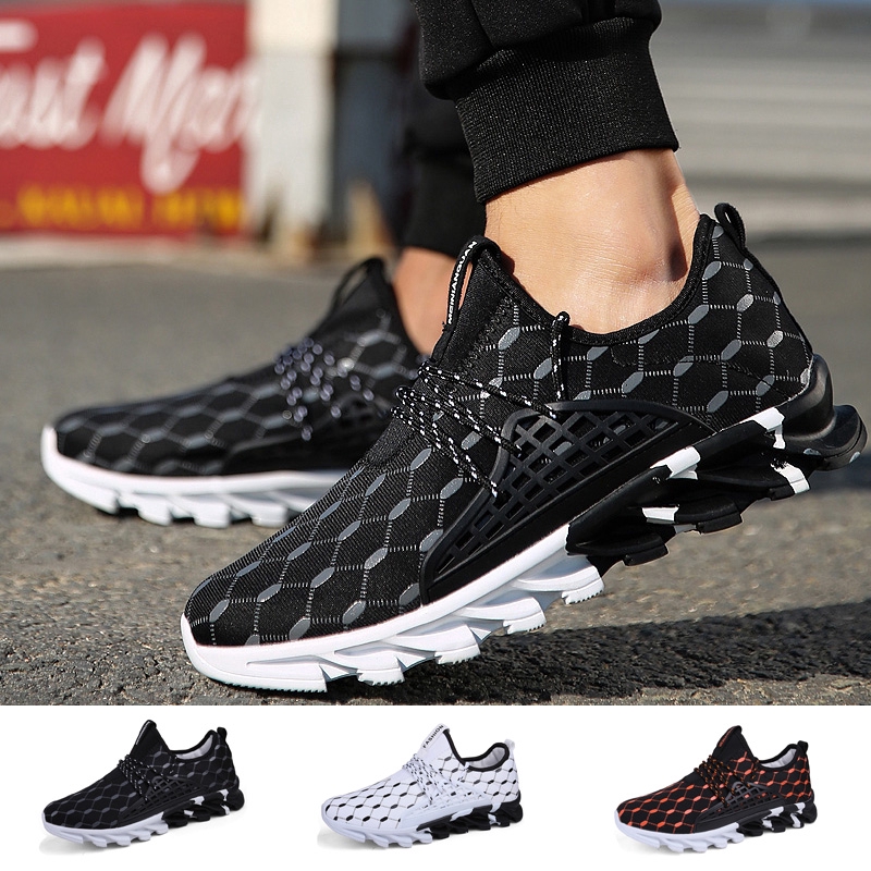 durable sports shoes