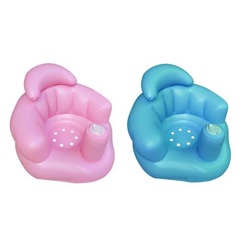 baby inflatable chair