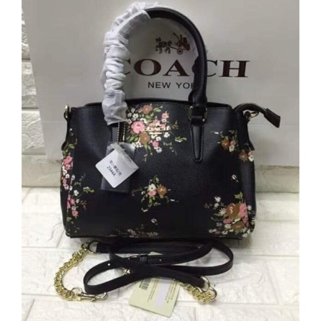 coach bag new design