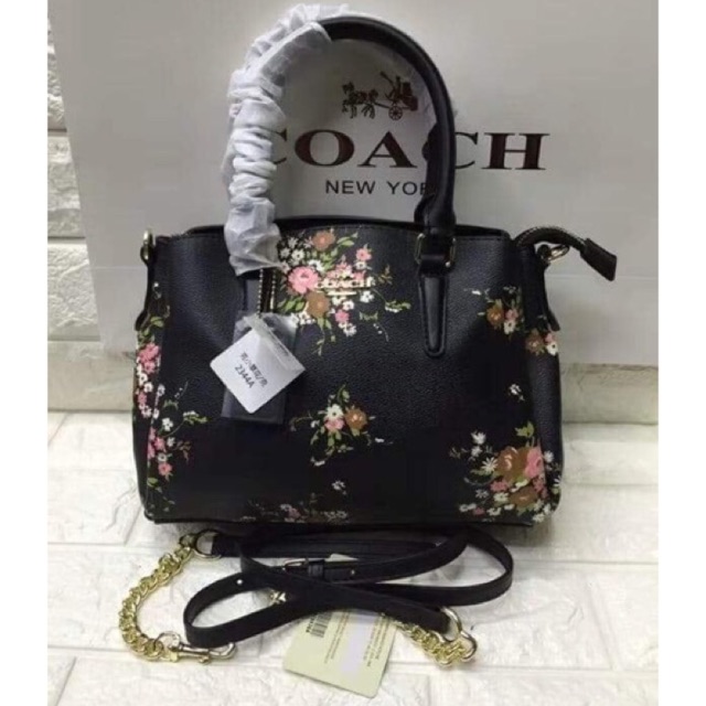 coach bag shopee