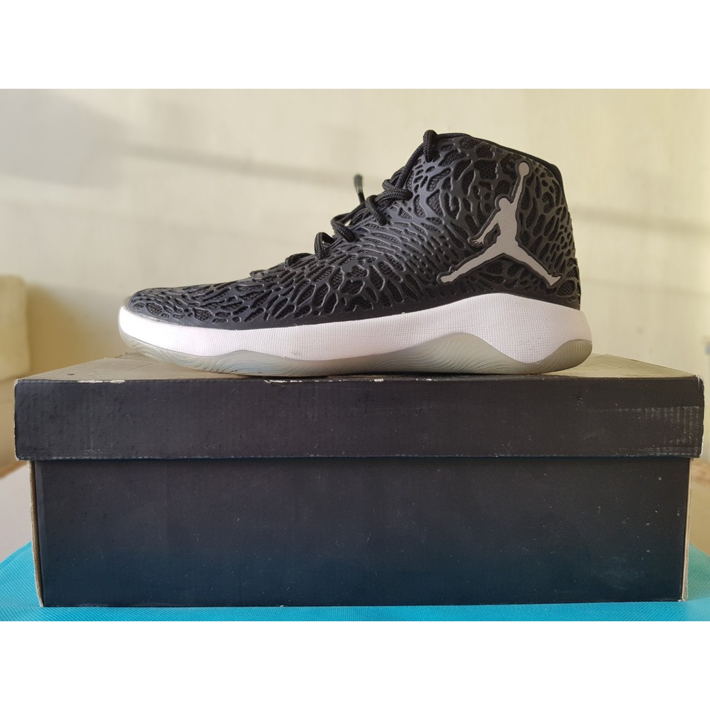 PREOVED Jordan Ultra Fly | Shopee Philippines