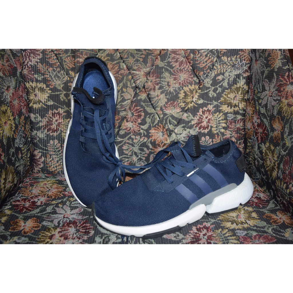 adidas pod 3.1 blue