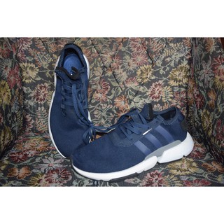 adidas pod navy