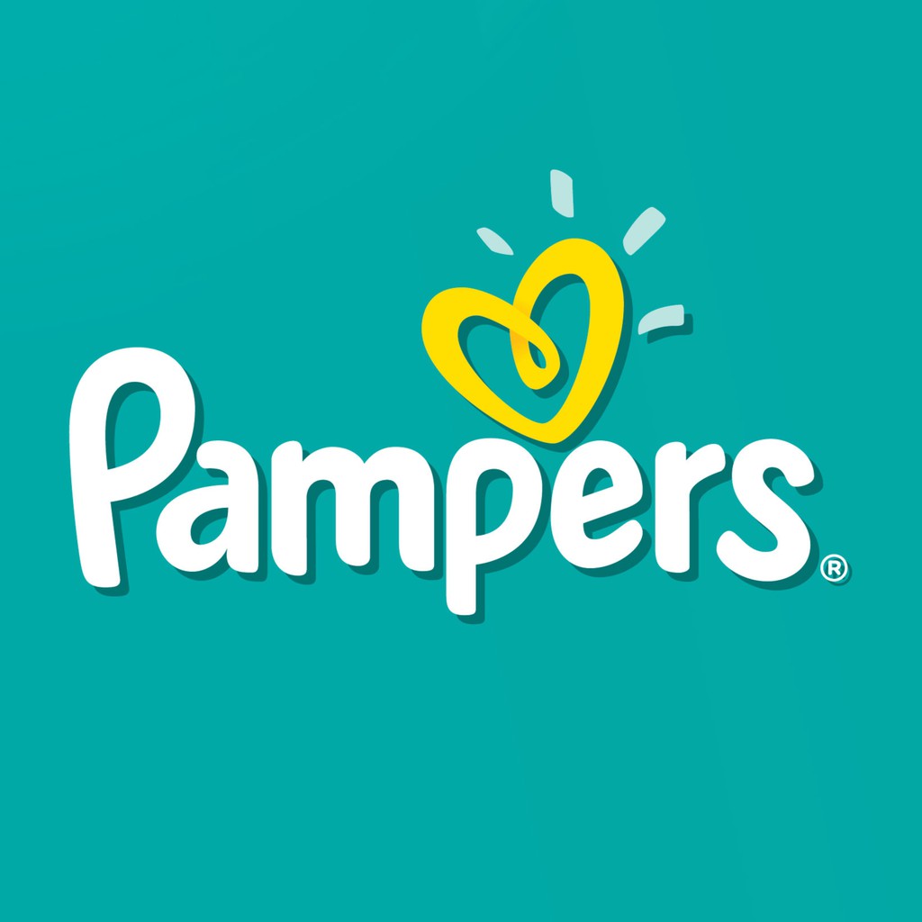 Pampers Official Store store logo