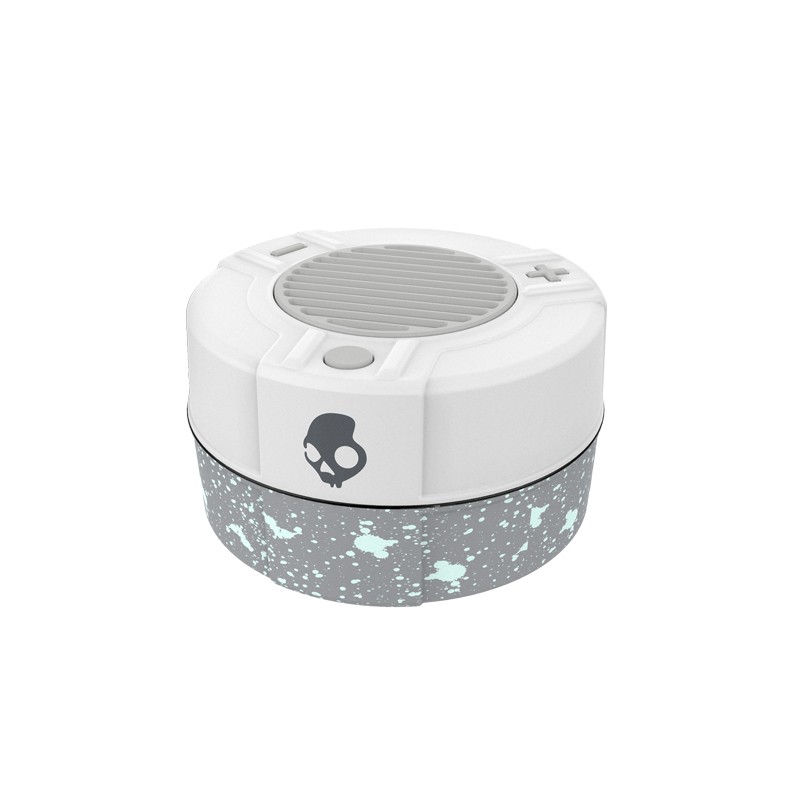 skullcandy soundmine bluetooth speaker