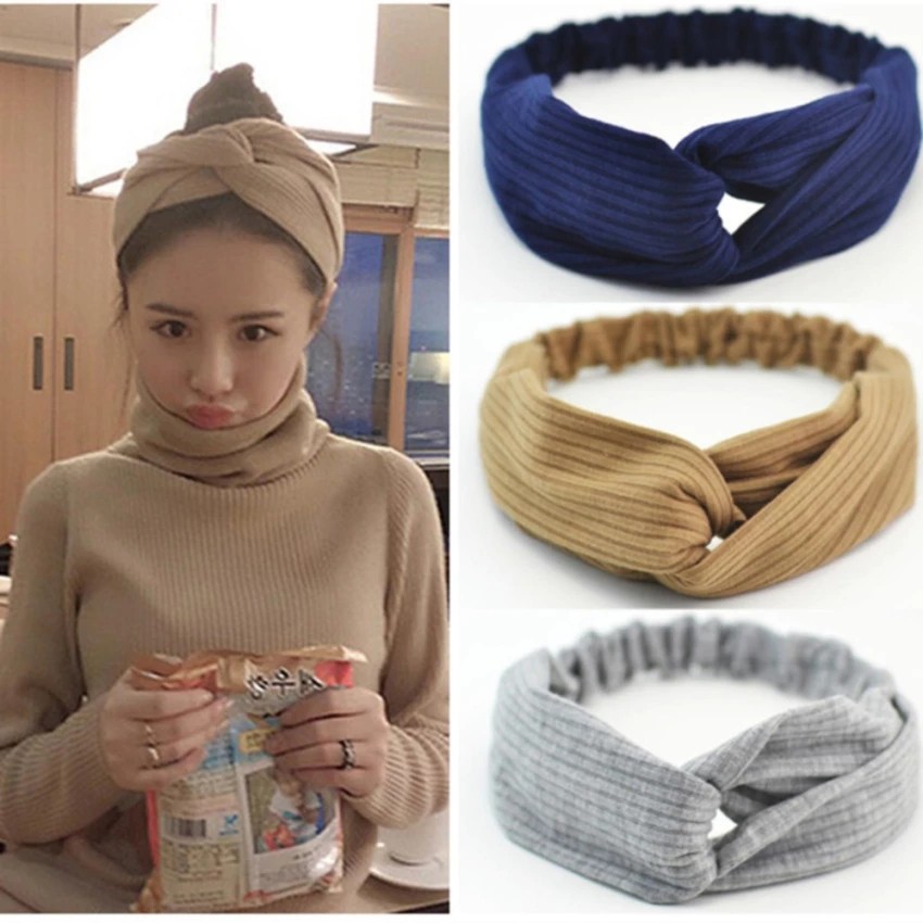 turban headband