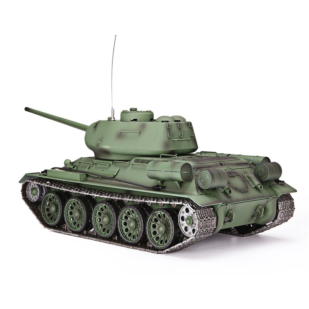 used rc tanks for sale