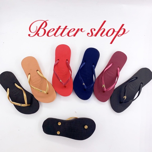 havaianas plain color price