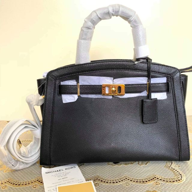 genuine michael kors handbag