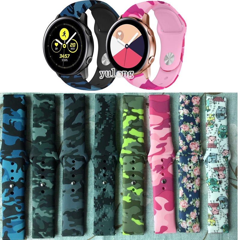 jual strap samsung galaxy watch