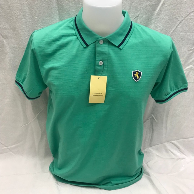 giordano polo t shirts