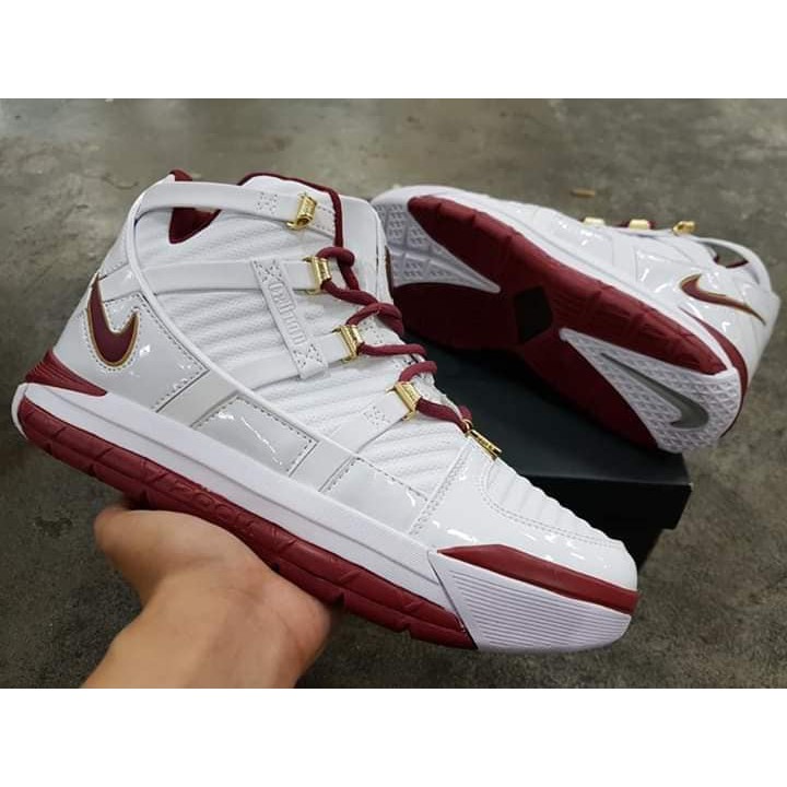 lebron 3 qs