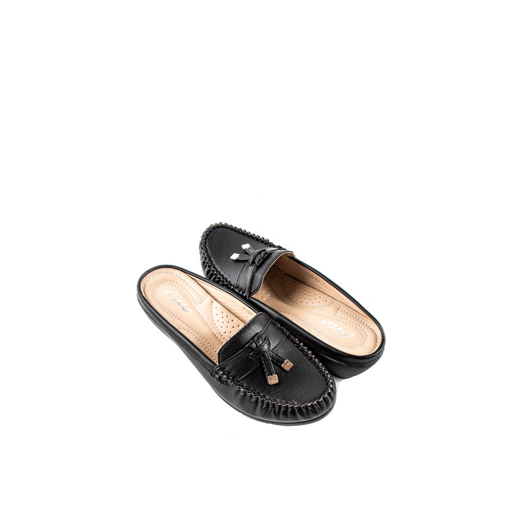 best loafer mules