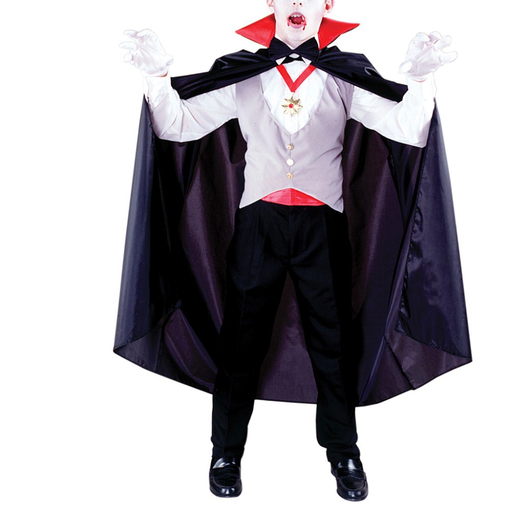 dracula costume for baby boy