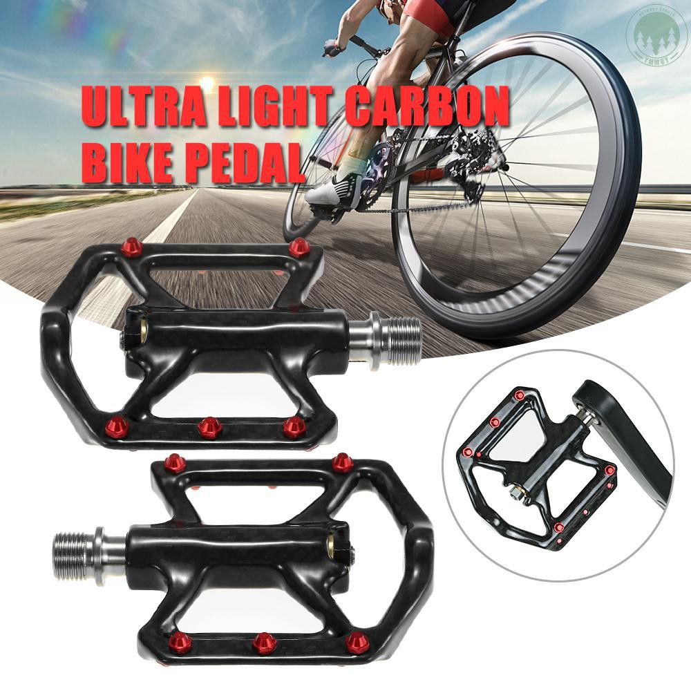 lightweight road bike pedals