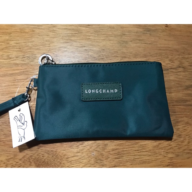 longchamp wristlet