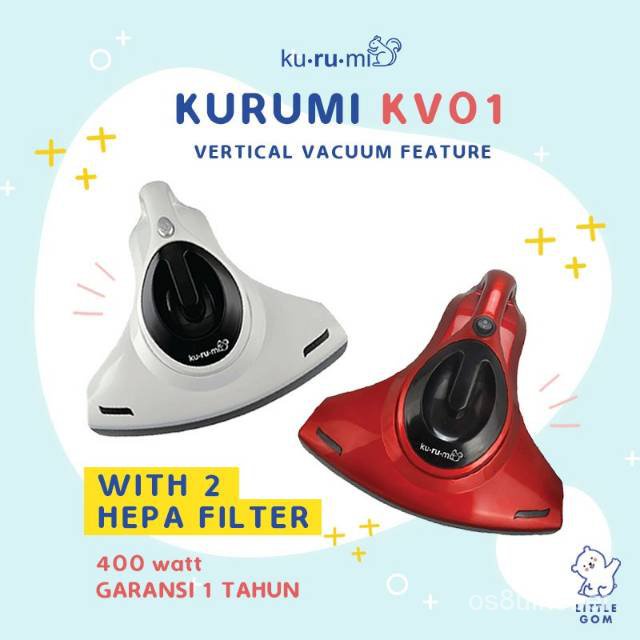 kurumi kv01
