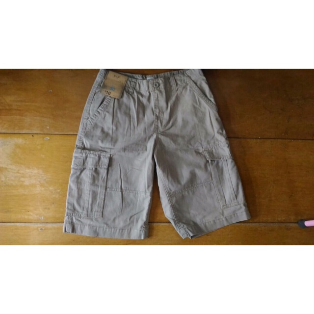 f&f chino shorts