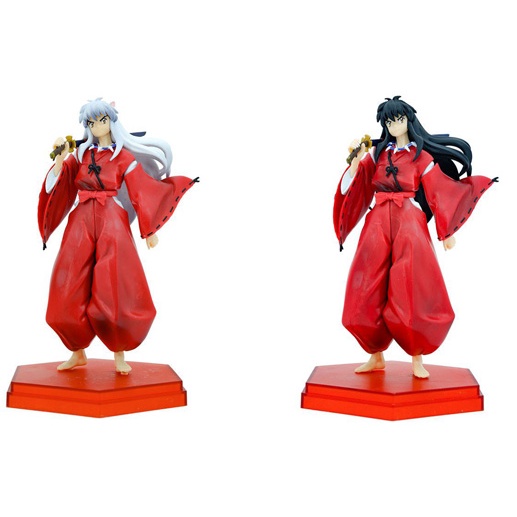 Inuyasha Sesshoumaru Kagome inuyasha Big inuyasha inuyasha Big inuyasha ...