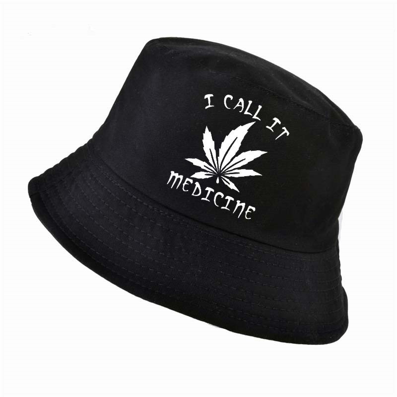 funny bucket hat