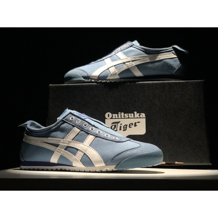 asics onitsuka tiger mexico slip on