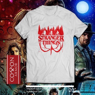 Stranger Things - The Mind Flayer #2