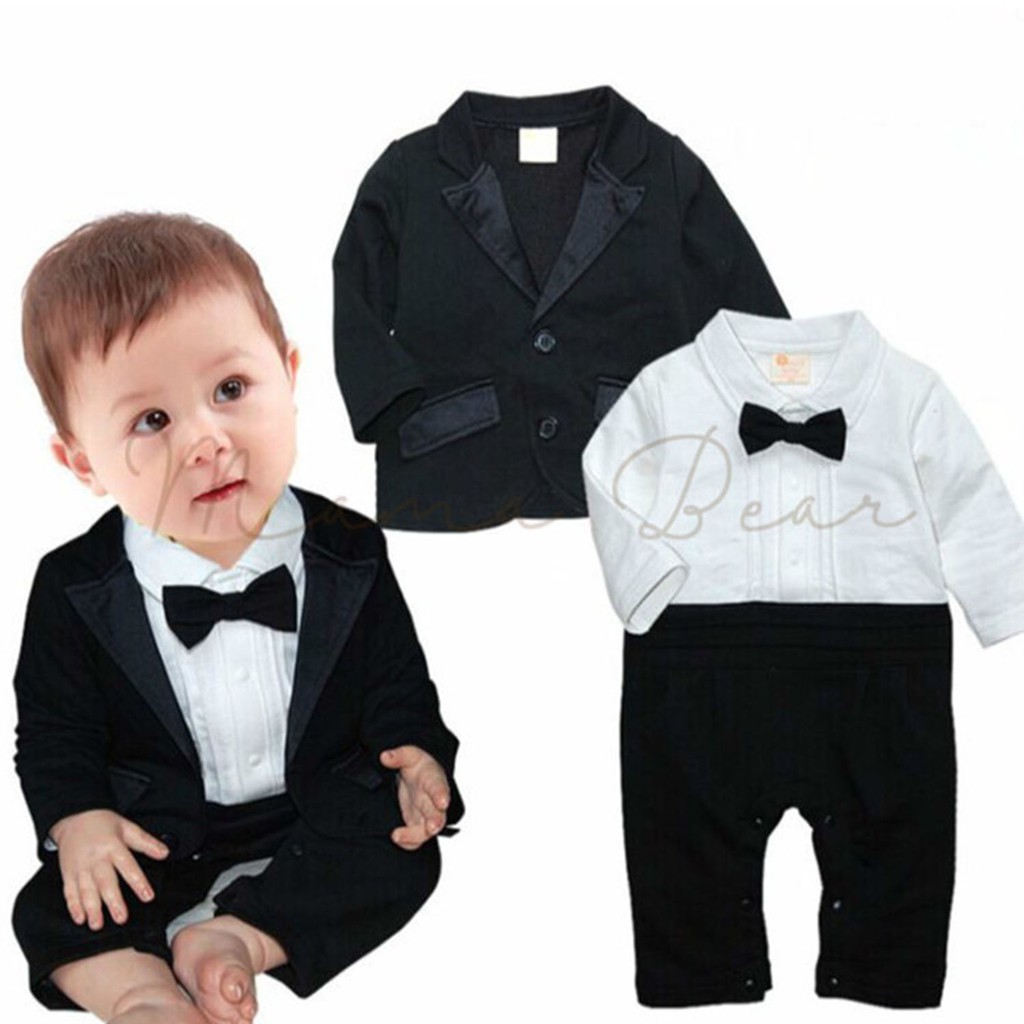baby suit outfit