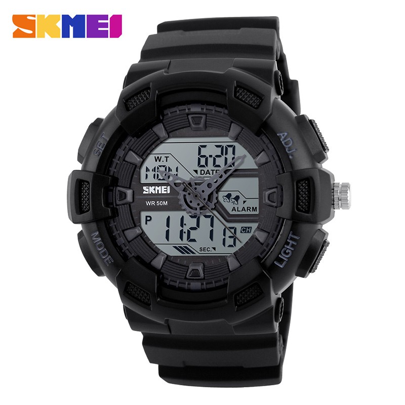 skmei 1189 watch
