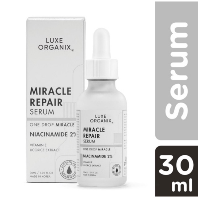 luxe serum