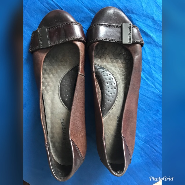 hush puppies shoes 2018