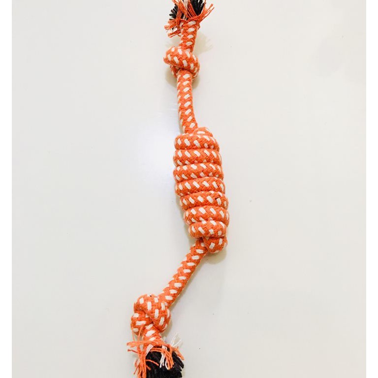 rope chew toy