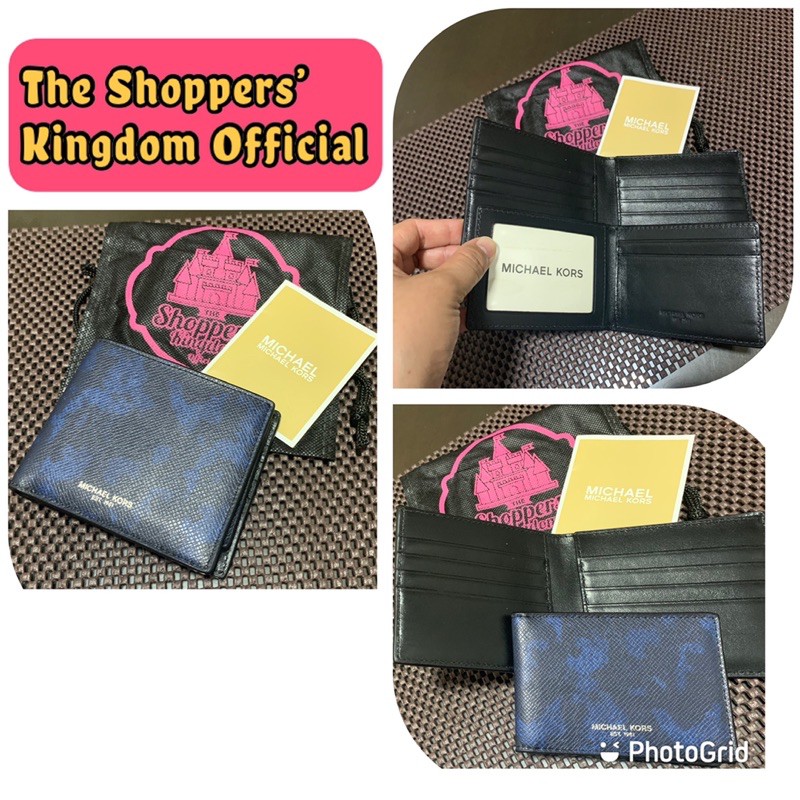 michael kors wallet uk