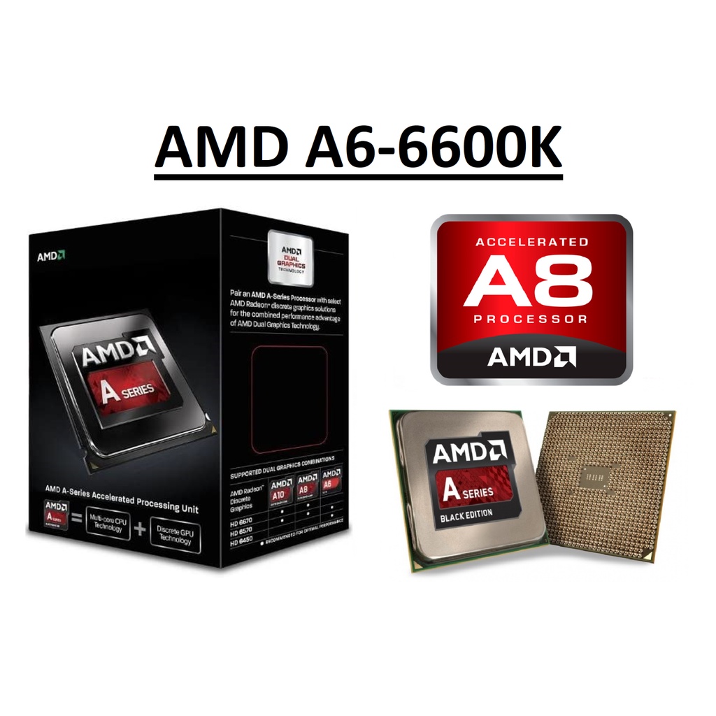 Tunay Na Amd Fx Series Fx 6300 Fx 6300 3 5 Ghz Six Core Cpu Processor Fd6300wmw6khk Socket Am3