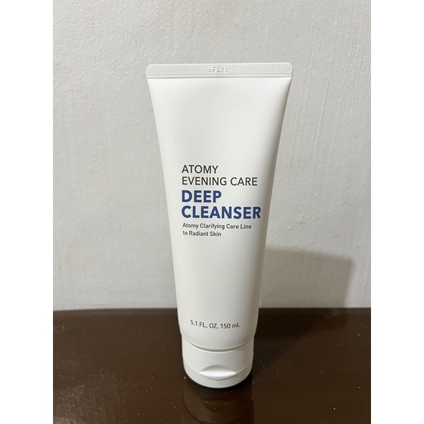 atomy deep cleanser 150ml | Shopee Philippines
