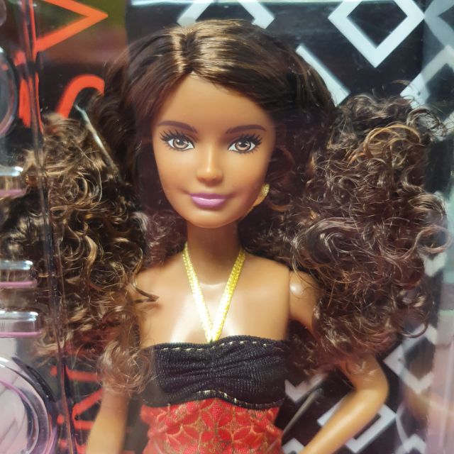 barbie fashionista 24