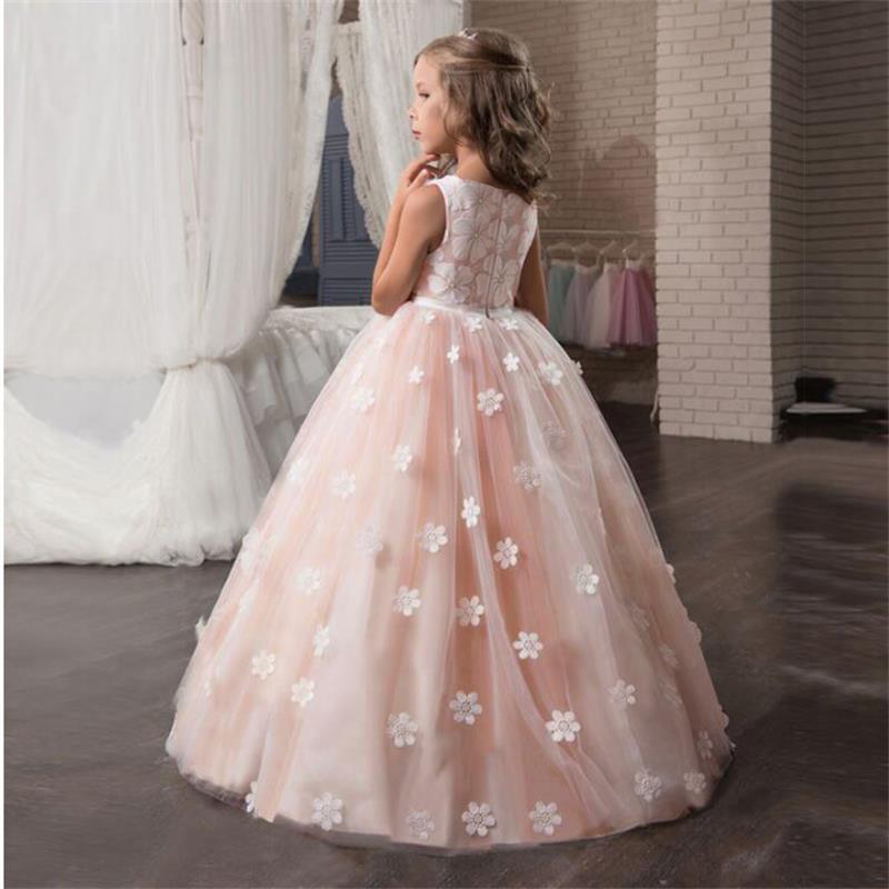 formal dresses for kids