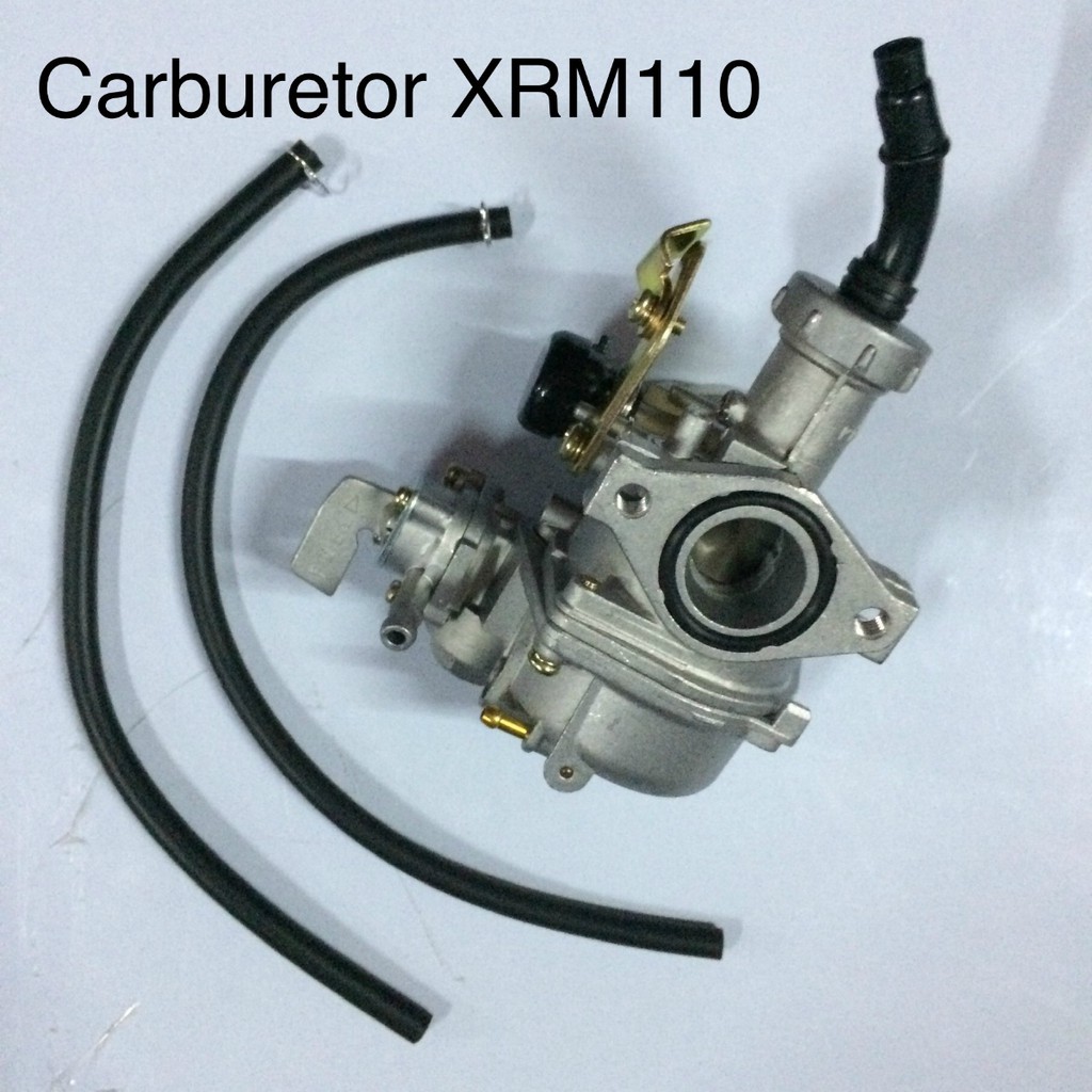 Xrm Wave Carburetor Keihin Motorcycle Xrm Moon Rising