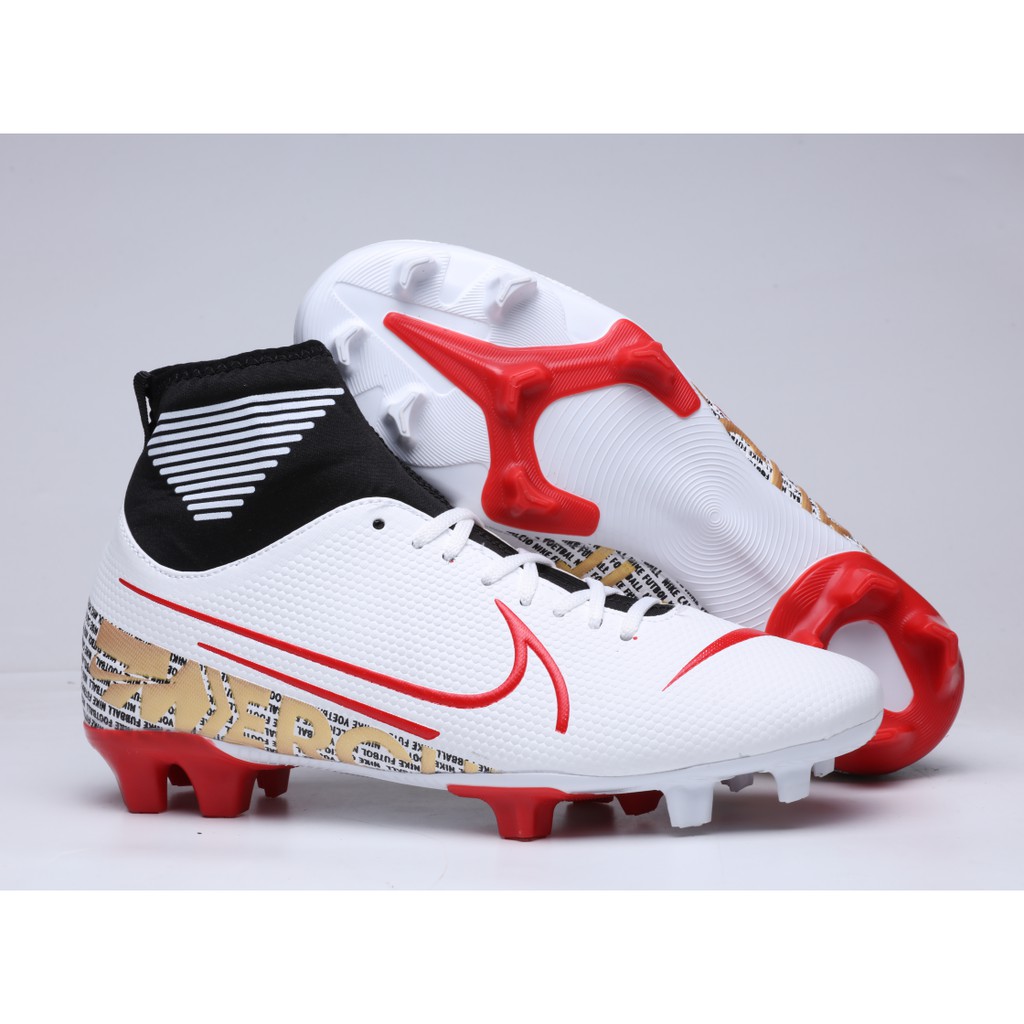 football ke shoes