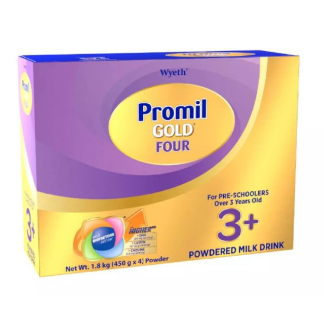 9 Promil Months