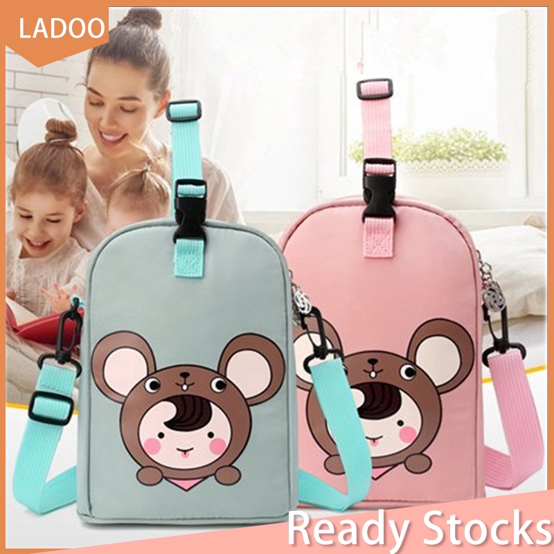 shoulder backpack for baby