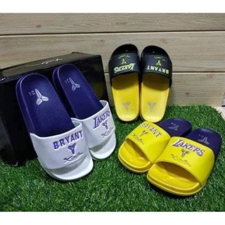 kobe bryant flip flops