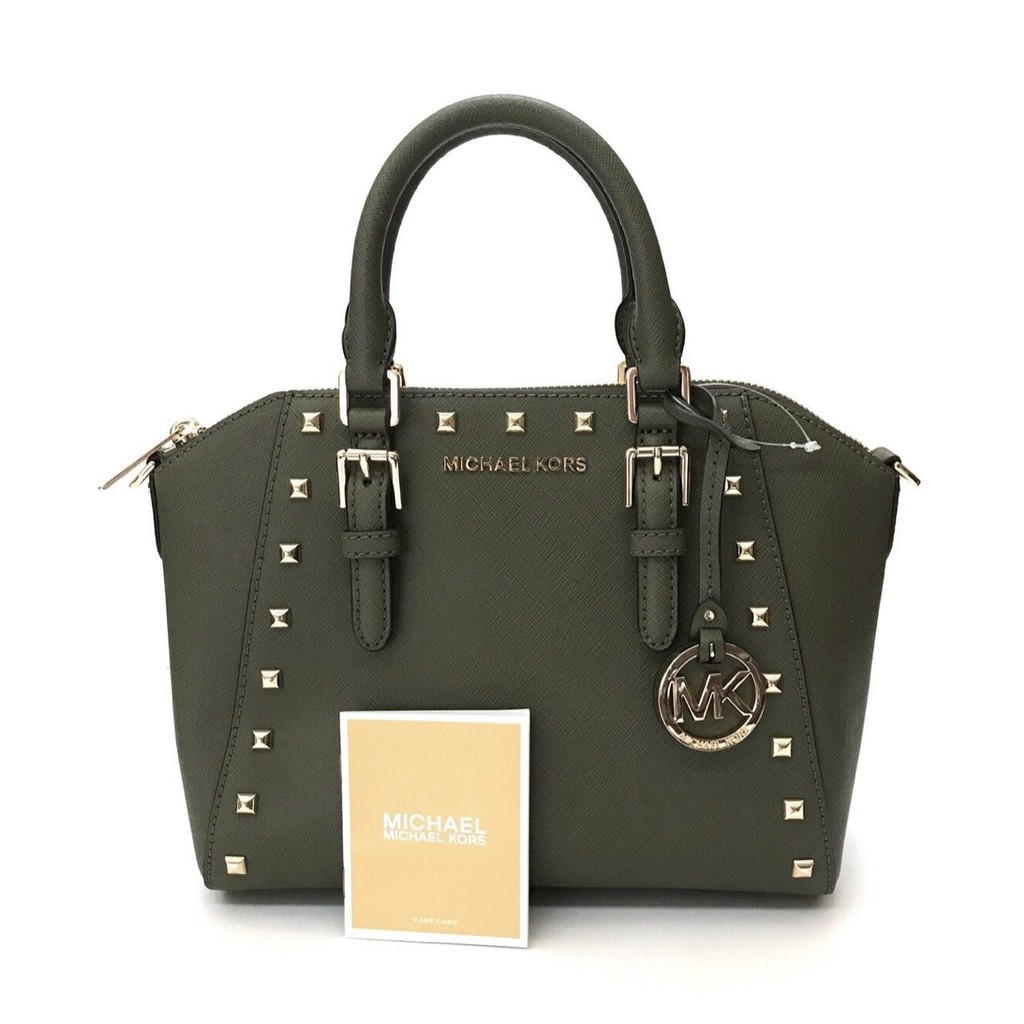 michael kors ciara studded