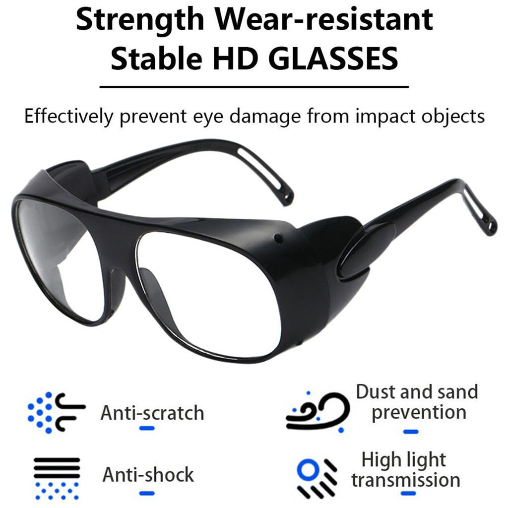 uv light eye protection