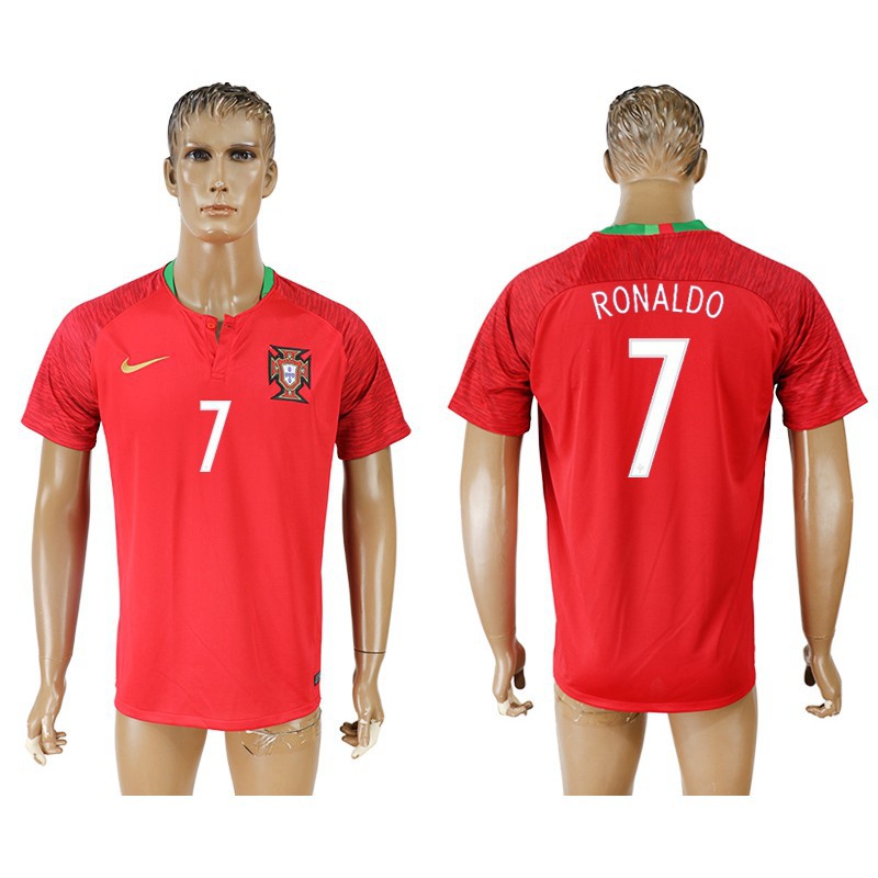 ronaldo world cup jersey