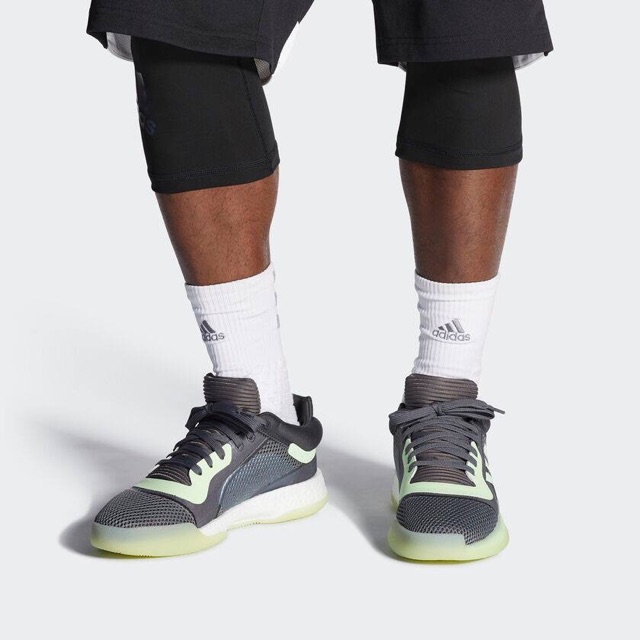 marquee boost low green