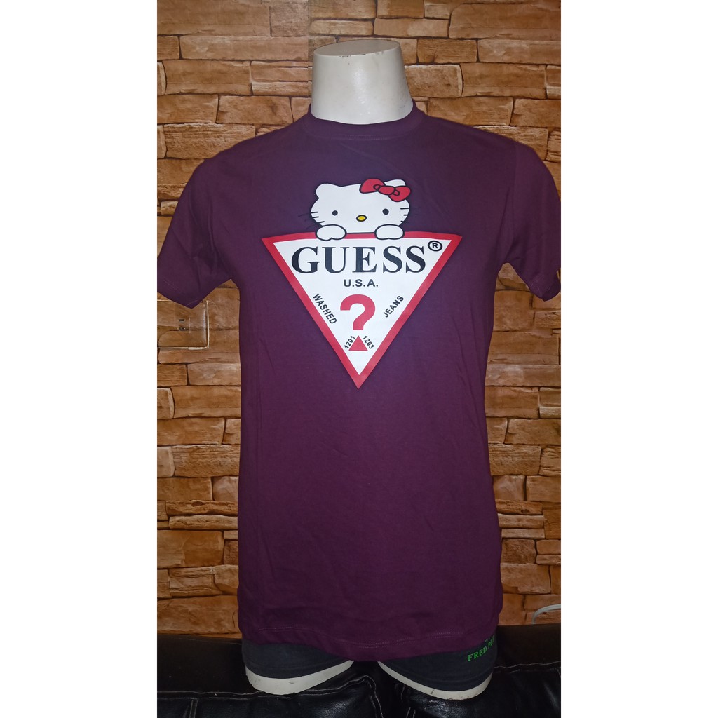 new guess shirts